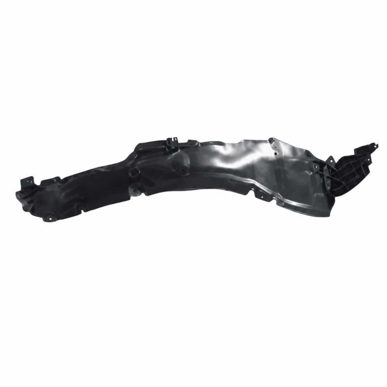 86811-3K000 / 86812-3K000 Hyundai Sonata '04 Fender Lining