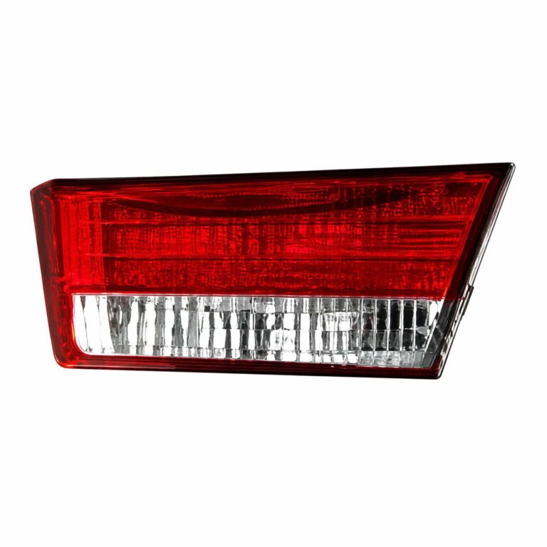 92403-3K020 / 92404-3K020 Hyundai Sonata '04 Tail Light Assembly