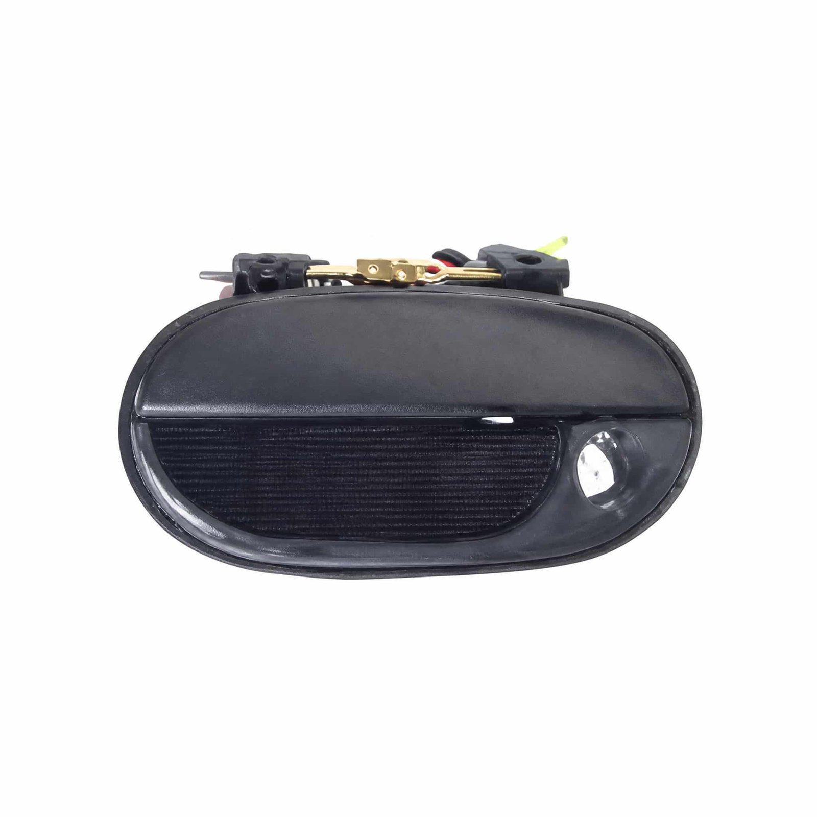 83660-22000 / 83650-22000 Exterior Door Handle(For C-Car) for Hyundai Accent '98 83660-22000 / 83650-22000 Hyundai Accent '98 Exterior Door Handle(For C-Car)
