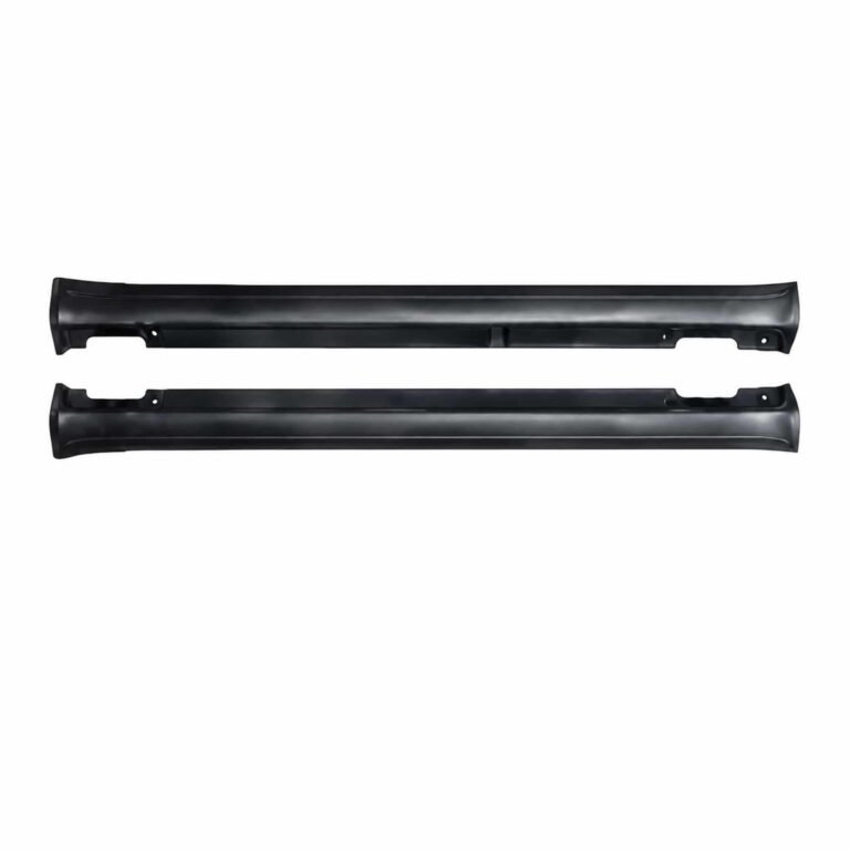 87753-3K000 Hyundai Sonata '04 Side Apron