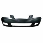 86510-3K000 Hyundai Sonata '04 / '08 Front Bumper-W / O Wisp