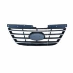 86350-3K800 Hyundai Sonata '04 / '08 Front Grille(Chromedd)