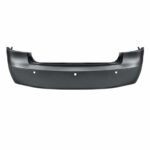 86610-3K000 Hyundai Sonata '04 / '08 Rear Bumper W / O Wisp