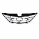86350-3S100 Hyundai Sonata '08 / '11-'13 Grille