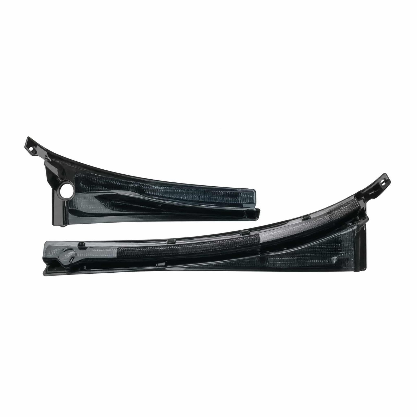 86250-22000-86150-22000 Wiper Cowl Cover for Hyundai Accent '98 86250-22000-86150-22000 Hyundai Accent '98 Wiper Cowl Cover