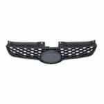 86350-10000 Hyundai Matrix '01-'02 / '05 / '08 / Terracan '04 Front Grille