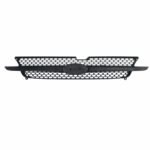 86360-1C000 Hyundai Getz '02 / '06 Front Grille(Black)