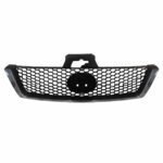 86360-25620 Hyundai Accent '03-'05 / '06 Front Grille Chromed