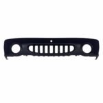 86510-4B000 Hyundai Shehzore '99 Pick Up / Accent '96 / Accent '98 Front Bumper