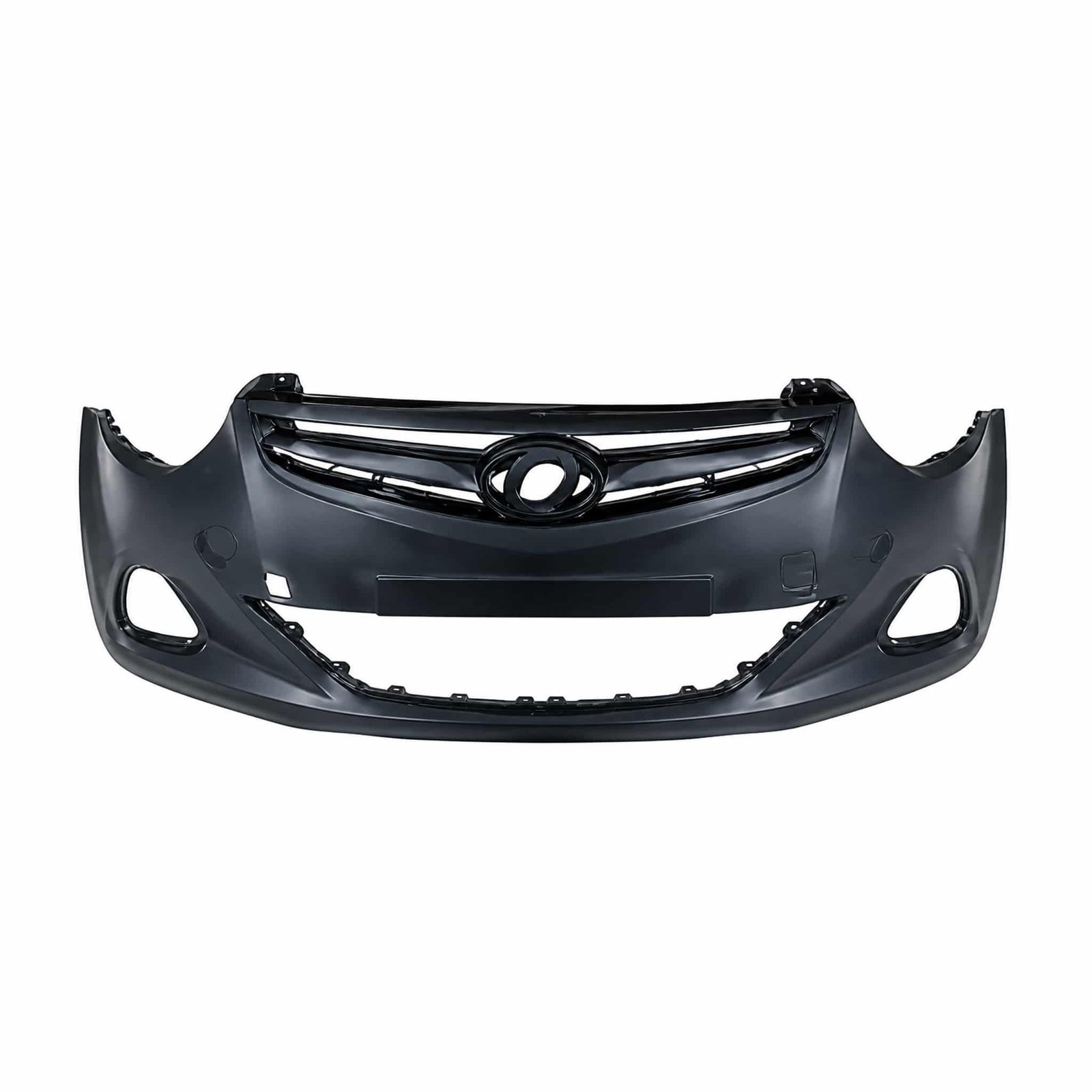 86511-4N010 Front Bumper for Hyundai New Atos Eon / Atos '21 86511-4N010 Hyundai New Atos Eon / Atos '21 Front Bumper