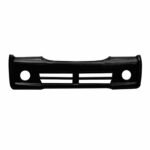 86511-H1010 Hyundai Terracan '04 / Shehzore '99 Pick Up Front Bumper