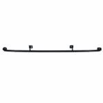 86512-02000 Hyundai Atos '98 / '01 Front Bumper Mesh Cover