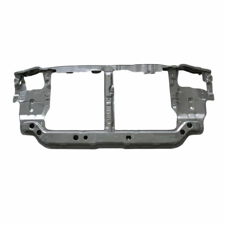 86520-1E000 Hyundai Accent '06 Front Bumper Absorber