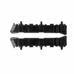 86553-C4000 / 86554-C4000 Hyundai New Atos Eon / Atos '21 Front Bumper Bracket
