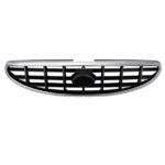 86560-1A000 Hyundai Accent '04 / '03-'05 Front Grille