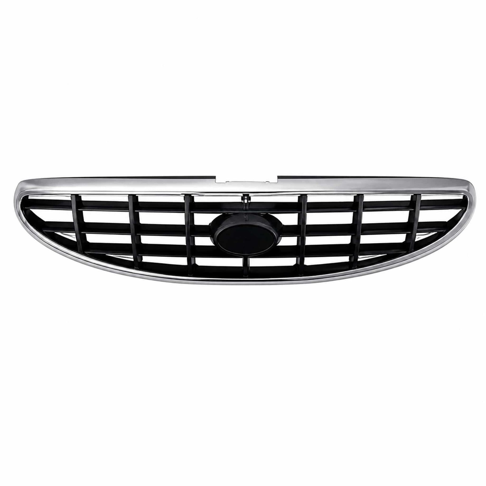 86560-1A000 Front Grille for Hyundai Accent '04 / '03-'05 86560-1A000 Hyundai Accent '04 / '03-'05 Front Grille