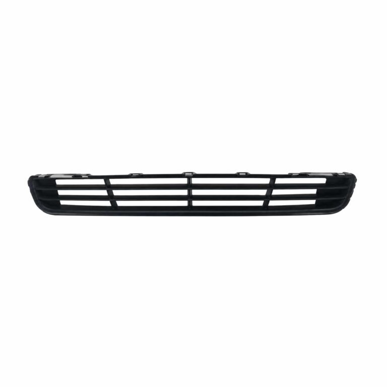 86561-17000 Hyundai Getz '06 / Matrix '01-'02 Front Bumper Mesh Cover