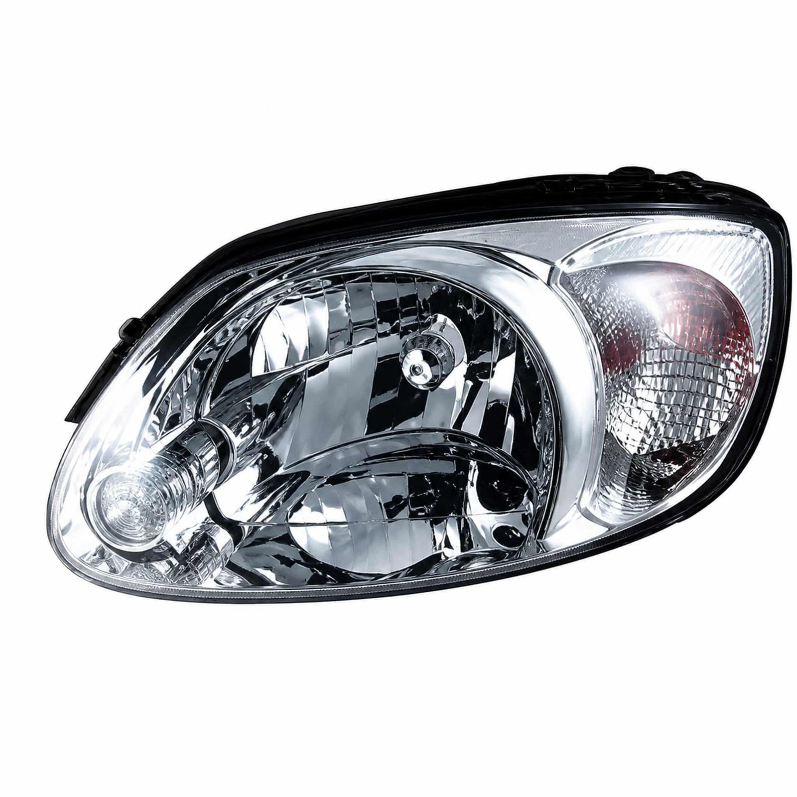 86561-1A000 Front Grille for Hyundai Accent '04 / '03-'05 86561-1A000 Hyundai Accent '04 / '03-'05 Front Grille