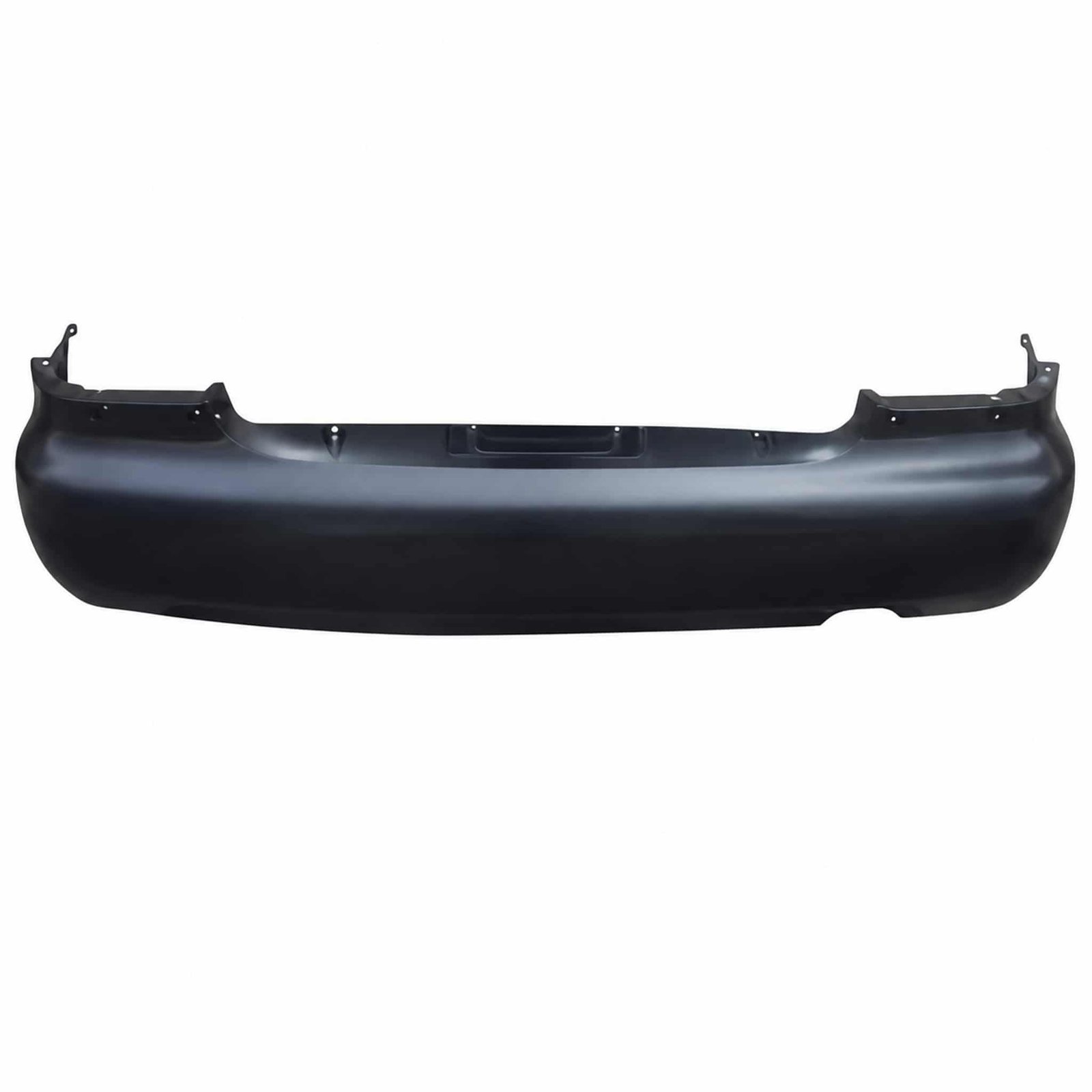 86610-22300 Rear Bumper(Without Hole) for Hyundai Accent '98 86610-22300 Hyundai Accent '98 Rear Bumper(Without Hole)