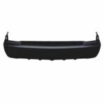 86610-25000 / 86611-25800 Hyundai Accent '00 Rear Bumper