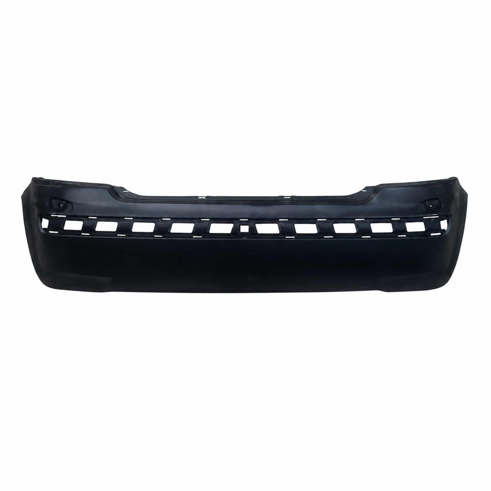 86611-1C010 Rear Bumper for Hyundai Getz '02 / '06 86611-1C010 Hyundai Getz '02 / '06 Rear Bumper