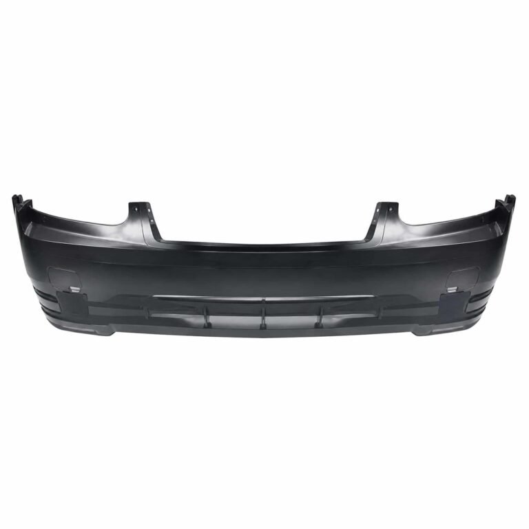 86611-25610 Hyundai Accent '03-'05 / '06 Rear Bumper