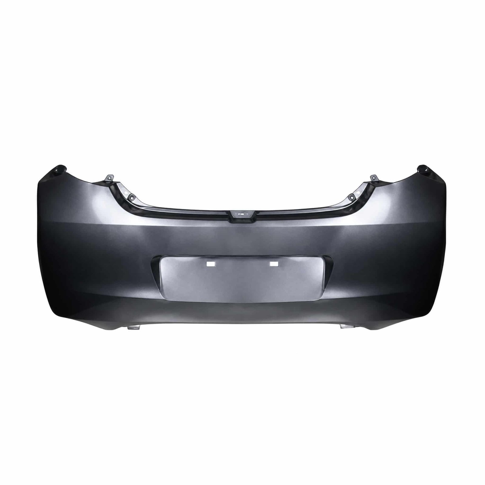 86611-4N000 Rear Bumper for Hyundai New Atos Eon / Atos '21 86611-4N000 Hyundai New Atos Eon / Atos '21 Rear Bumper