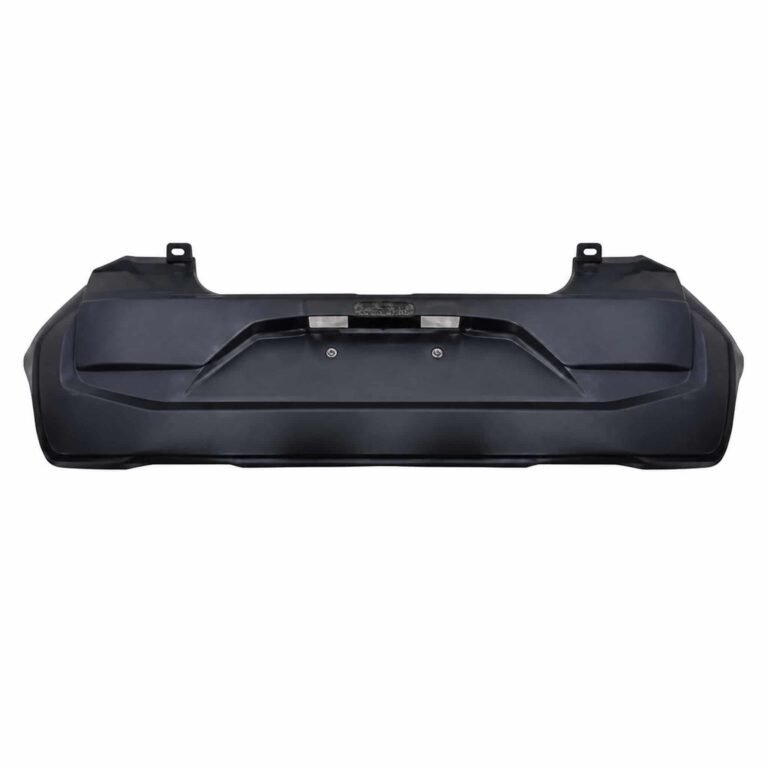 86611-C4010 / 86612-C4000 Hyundai New Atos Eon / Atos '21 Rear Bumper