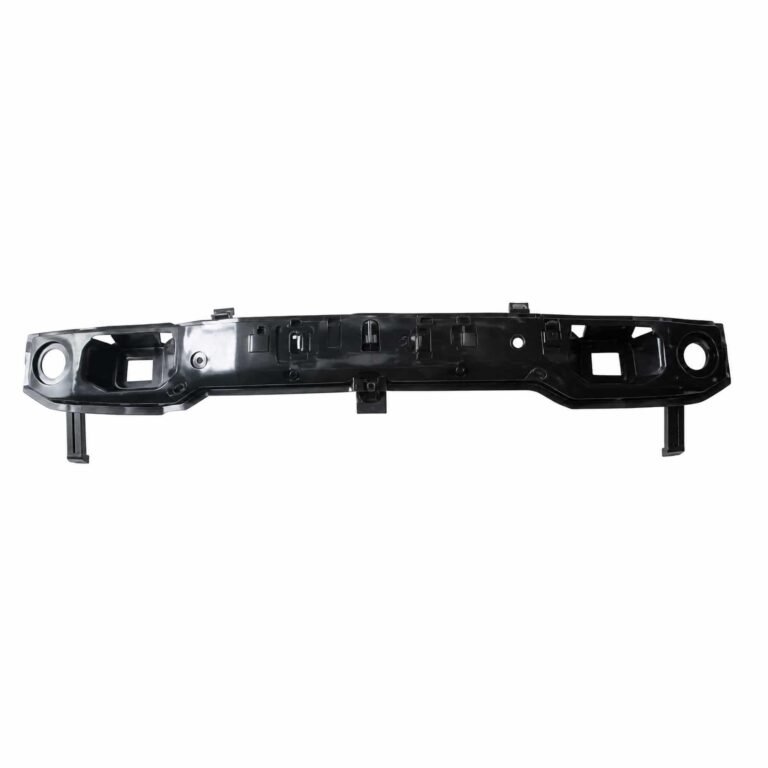 86630-02000 Hyundai Atos '98 / '01 Rear Bumper Frame