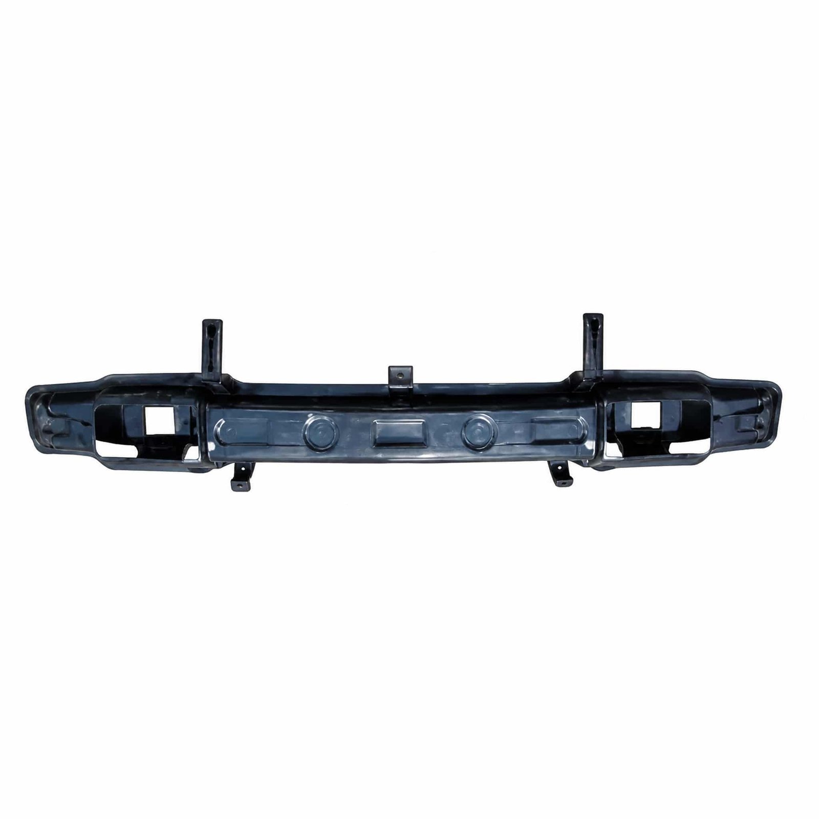 86630-05500 Rear Bumper Support (Steel) for Hyundai Atos '04 / New Atos Eon 86630-05500 Hyundai Atos '04 / New Atos Eon Rear Bumper Support (Steel)