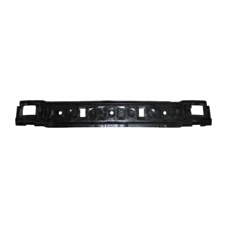 86630-22300 Hyundai Accent '98 Support Of Rear Bumper(Steel)