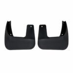 86642-25500 / 86841-25500 Hyundai Accent '03-'05 / '06 Rear Mudguard