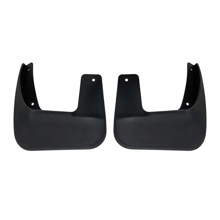 86642-25500 / 86841-25500 Hyundai Accent '03-'05 / '06 Rear Mudguard