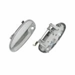86660-25000 / 86650-25000 Hyundai Shehzore '99 Pick Up / Accent '96 / Accent '98 Exterior Door Handle