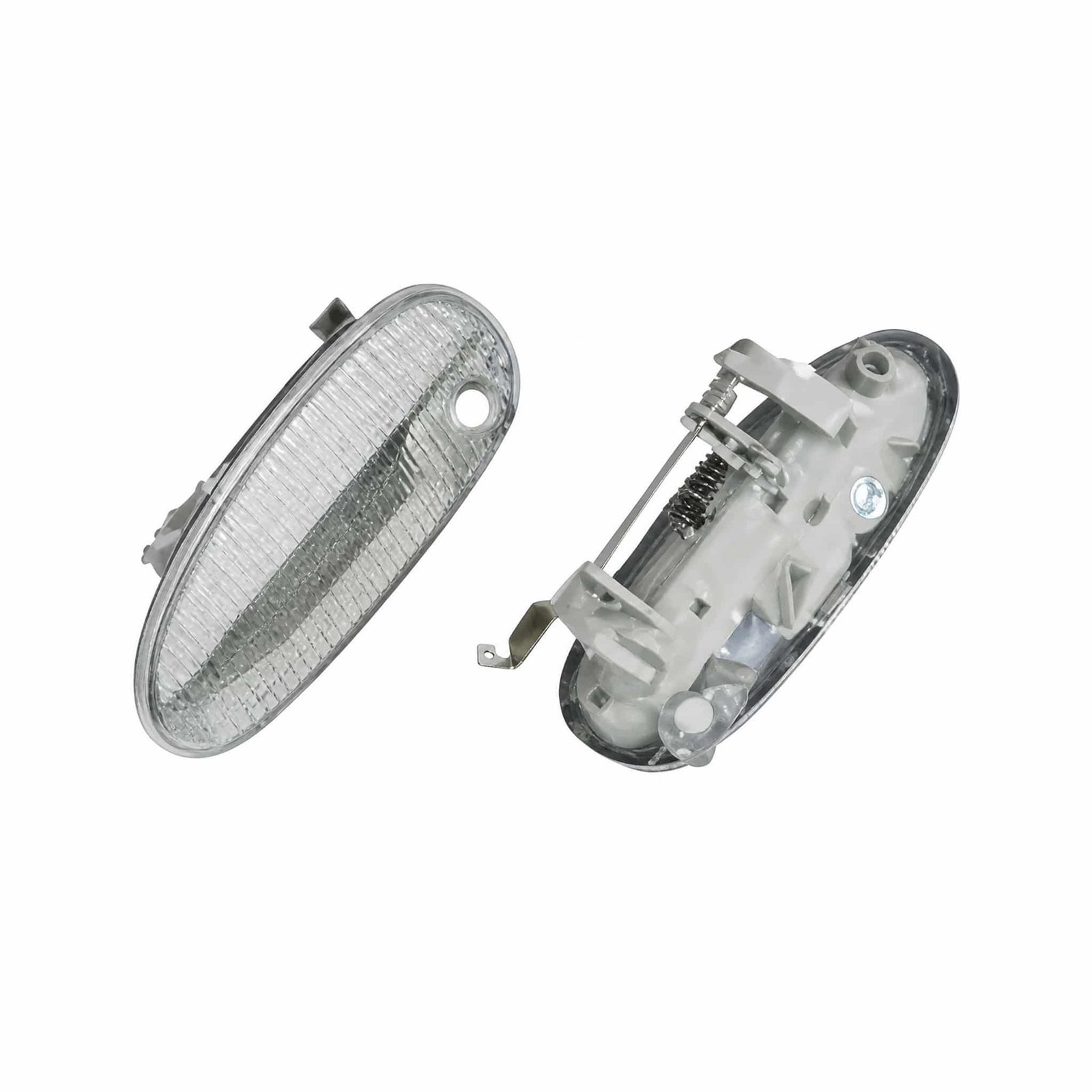 86660-25000 / 86650-25000 Exterior Door Handle for Hyundai Shehzore '99 Pick Up / Accent '96 / Accent '98 86660-25000 / 86650-25000 Hyundai Shehzore '99 Pick Up / Accent '96 / Accent '98 Exterior Door Handle