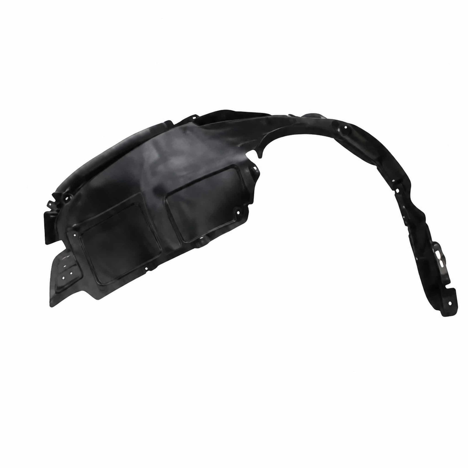 86811-05500 / 86812-05500 Fender Liner for Hyundai Atos '01 / '04 86811-05500 / 86812-05500 Hyundai Atos '01 / '04 Fender Liner