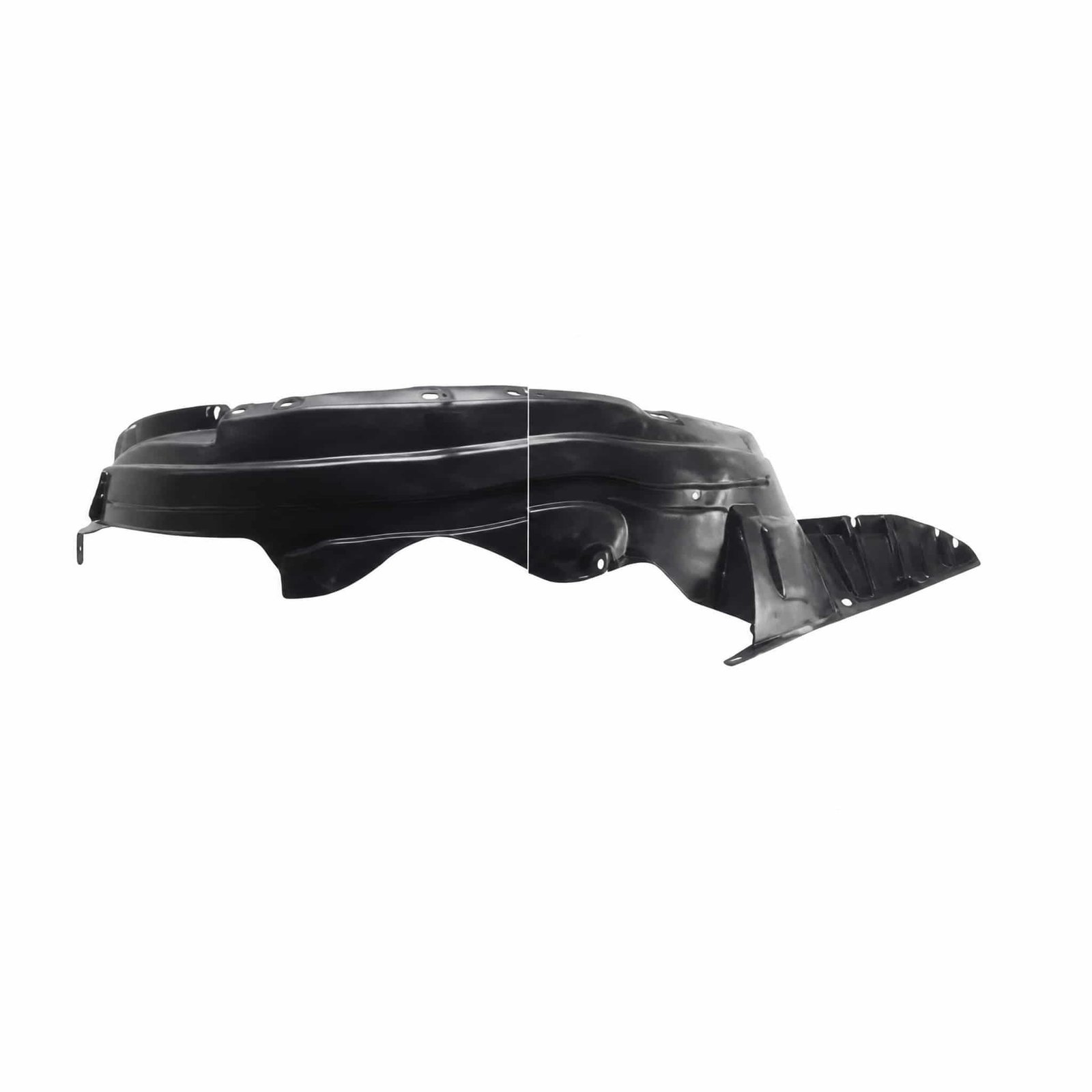 86811-1C510 / 86812-1C510 Inner Liner for Hyundai Getz '06 / Matrix '01-'02 86811-1C510 / 86812-1C510 Hyundai Getz '06 / Matrix '01-'02 Inner Liner
