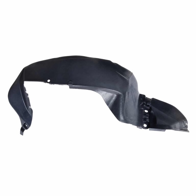86811-22300 / 86812-22300 Hyundai Accent '98 Fender Liner