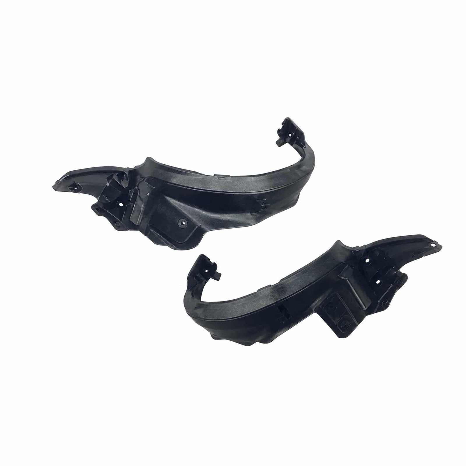 86812-25000 / 86811-25000 Inner Liner for Hyundai Accent '04 / '03-'05 86812-25000 / 86811-25000 Hyundai Accent '04 / '03-'05 Inner Liner