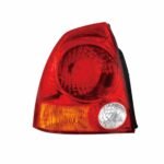 86821-25500 / 86822-25500 Hyundai Accent '04 / '03-'05 Inner Liner Rear