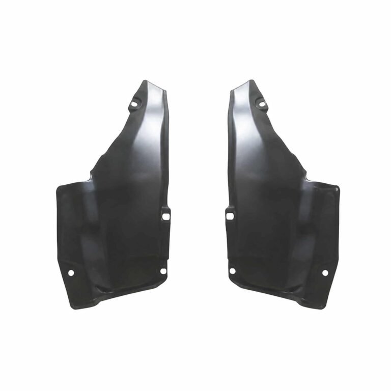 86822-25000 / 86821-25000 Hyundai Accent '00 Rear Inner Liner
