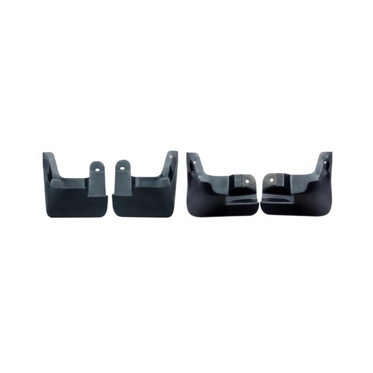86831-22000CH / 86841-22000CH Hyundai Accent '98 Mudguard