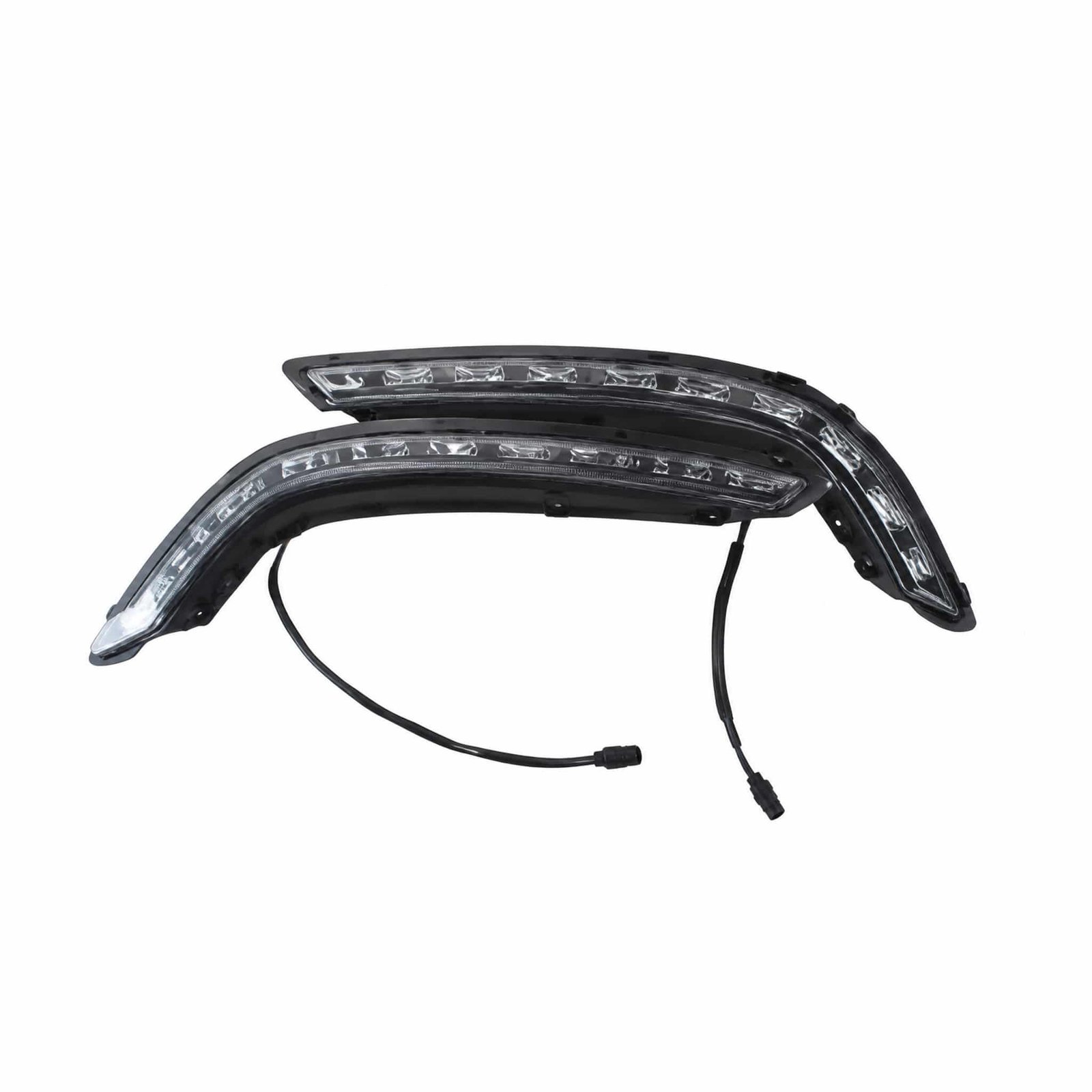 Fog Light Led Line for Hyundai Sonata '08 / Sonata '11-'13 Hyundai Sonata '08 / '11-'13 Fog Light Led Line