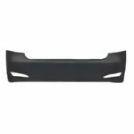 86610-3K800 Hyundai Sonata '08 / '11-'13 Rear Bumper