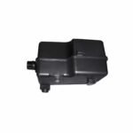 87610-1E030 / 87620-1E030 Hyundai Accent '06 Door Mirror Black (Smooth Surface)