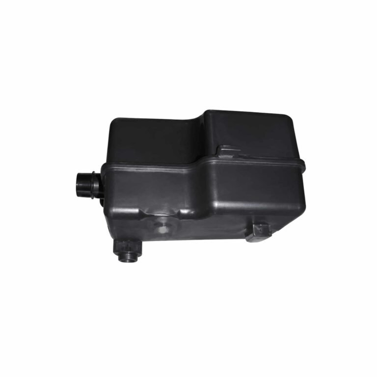 87610-1E030 / 87620-1E030 Hyundai Accent '06 Door Mirror Black (Smooth Surface)