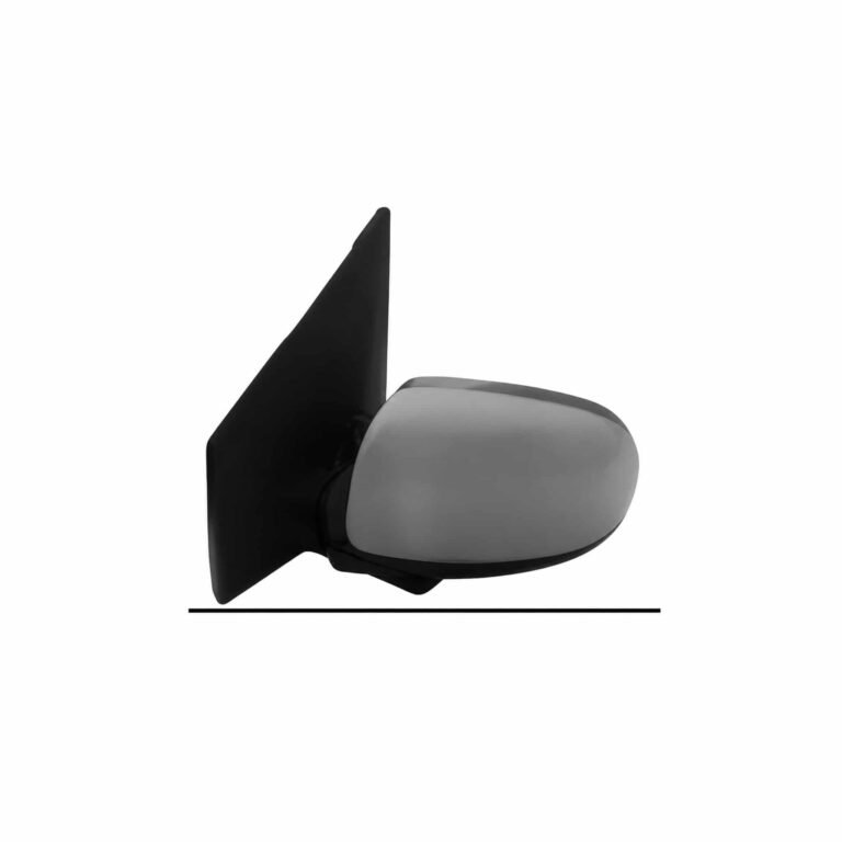 87610-C4010 / 87620-C4010 Hyundai New Atos Eon / Atos '21 Door Mirror