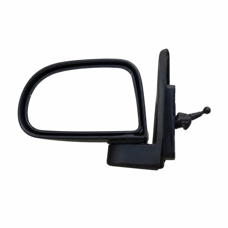 87620-02100 / 87610-02100 Hyundai Atos '98 / '01 Door Mirror
