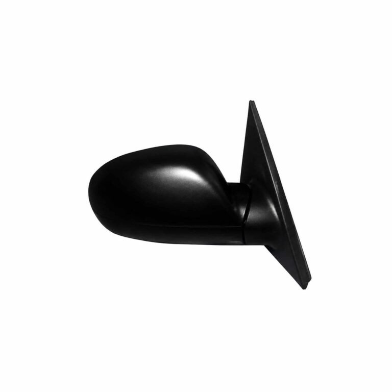 87620-25500 / 87610-25500 Hyundai Accent '03-'05 / '06 Door Mirror Electric