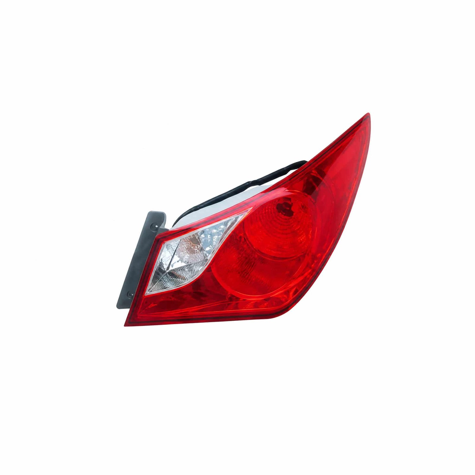 92401-3S000 / 92402-3S000 Tail Light Assembly for Hyundai Sonata '08 / Sonata '11-'13 92401-3S000 / 92402-3S000 Hyundai Sonata '08 / '11-'13 Tail Light Assembly